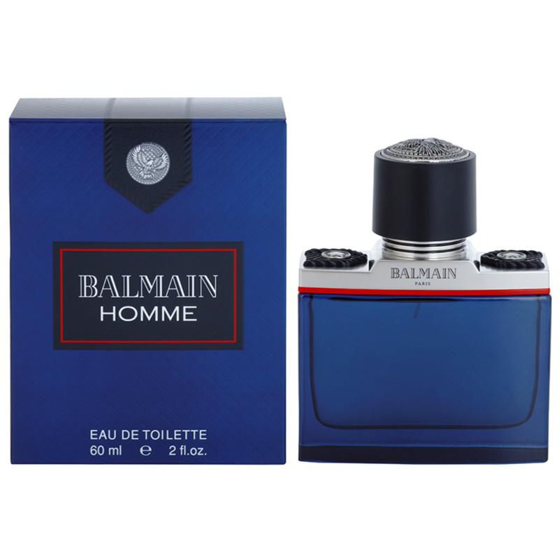 Balmain Balmain Homme toaletní voda pro muže