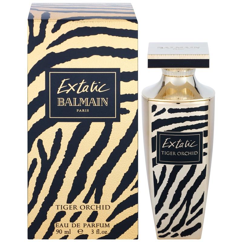 Balmain Extatic Tiger Orchid parfémovaná voda pro ženy