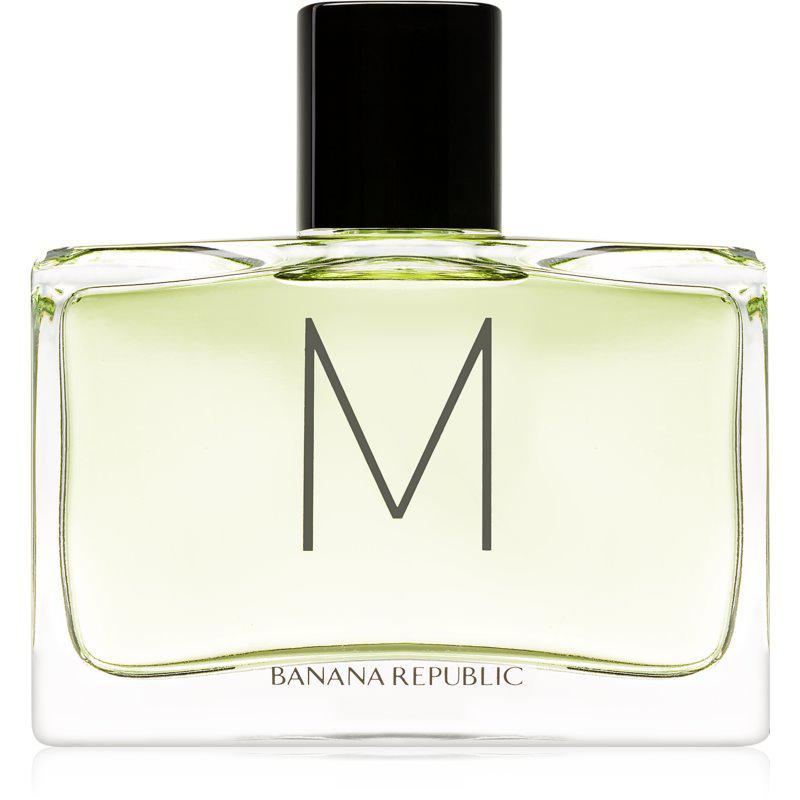 Banana Republic Banana Republic M parfémovaná voda pro muže