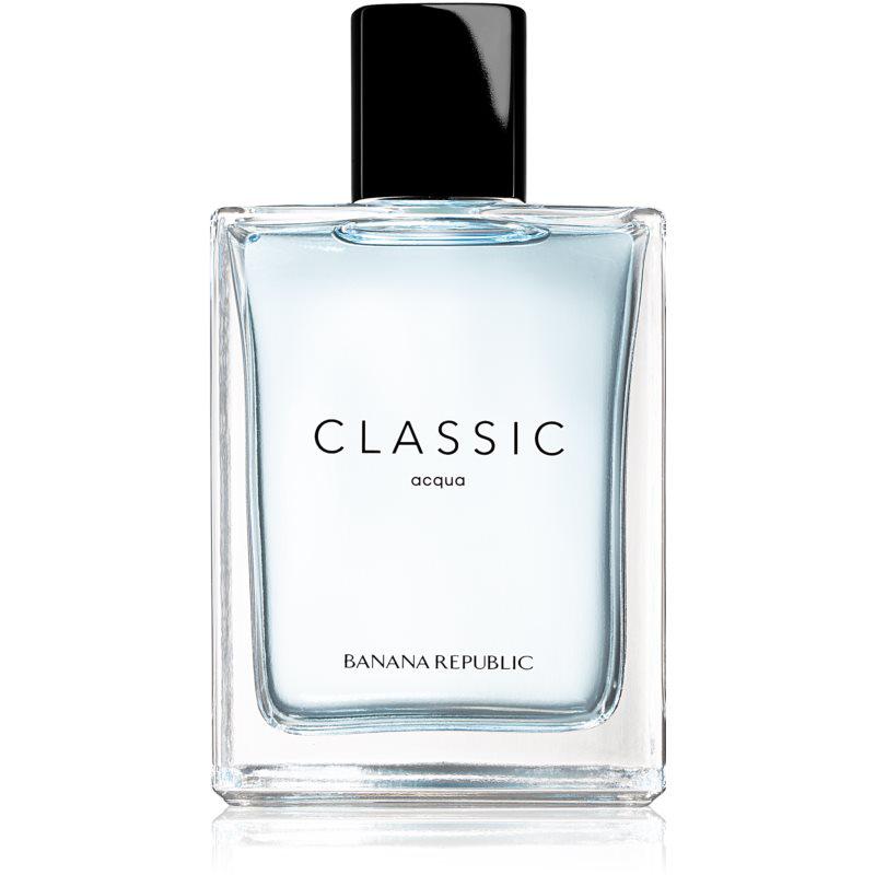 Banana Republic Classic Classic Aqua parfémovaná voda unisex