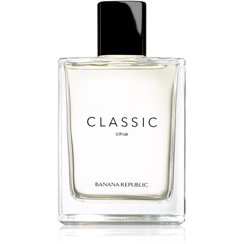 Banana Republic Classic Classic Citrus parfémovaná voda unisex