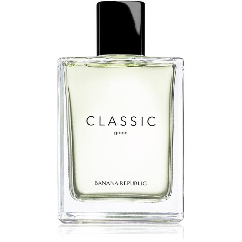 Banana Republic Classic Classic Green parfémovaná voda unisex