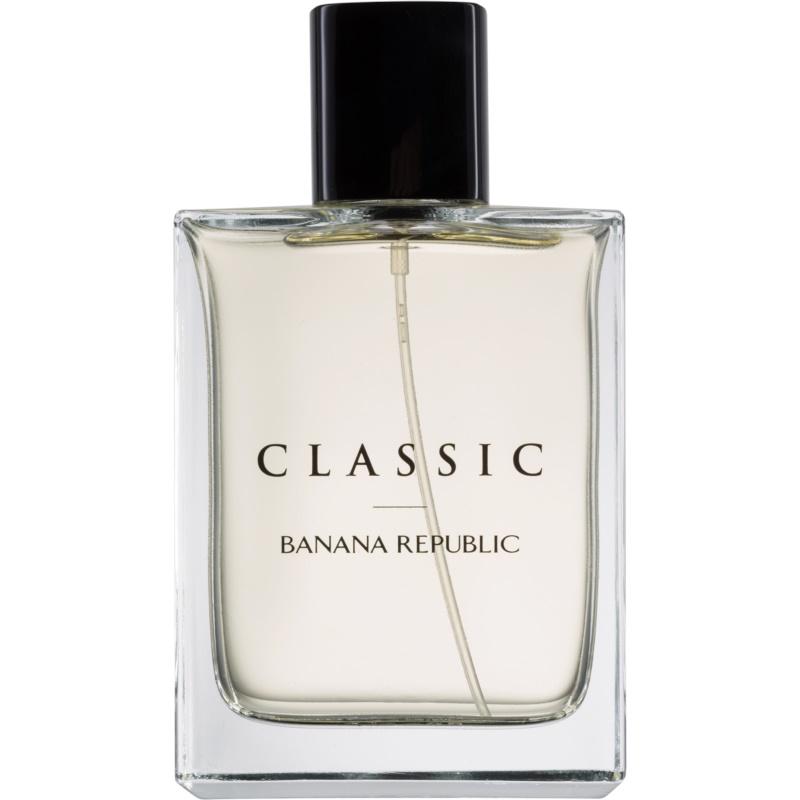 Banana Republic Classic toaletní voda unisex