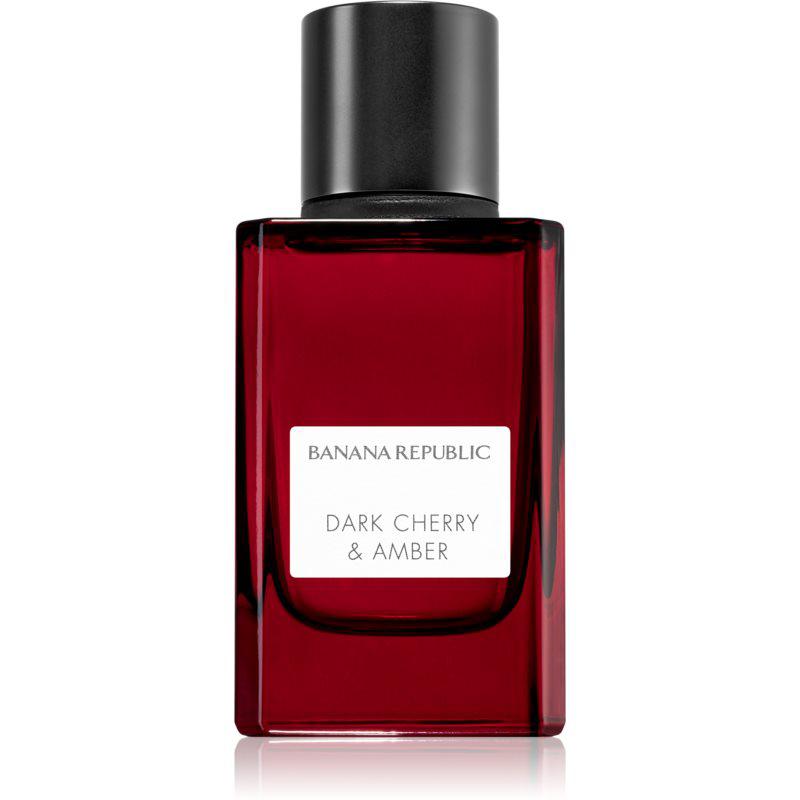 Banana Republic Dark Cherry & Amber parfémovaná voda unisex