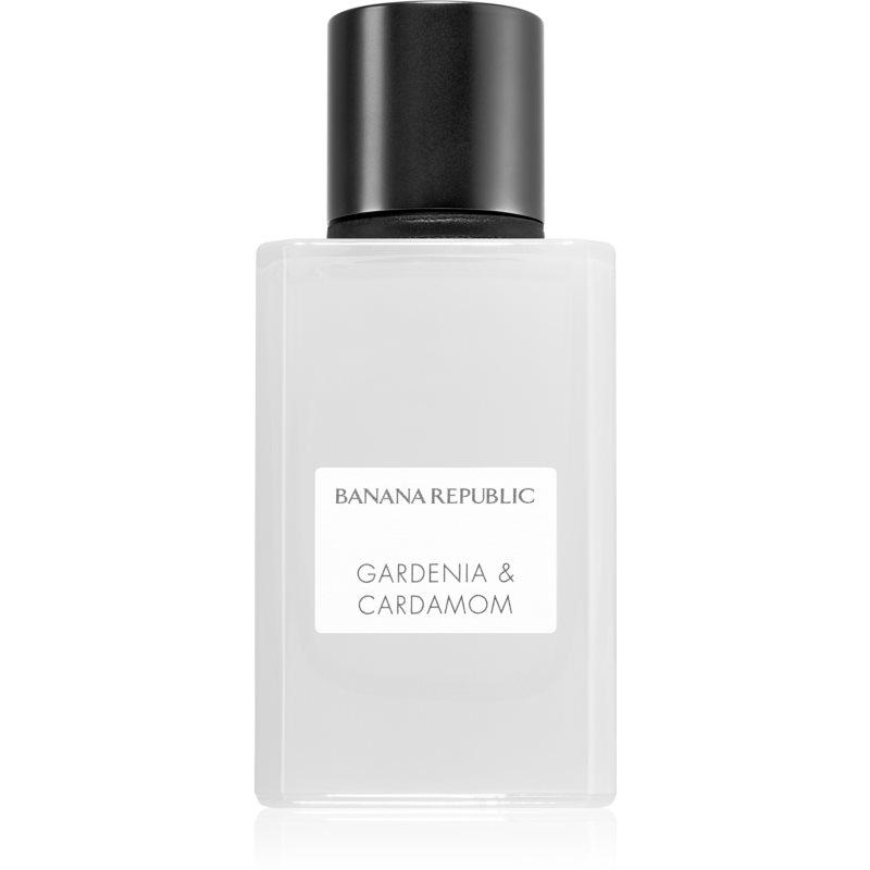 Banana Republic Gardenia & Cardamom parfémovaná voda unisex