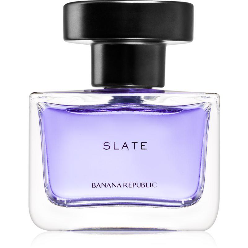 Banana Republic Slate (2018) toaletní voda pro muže