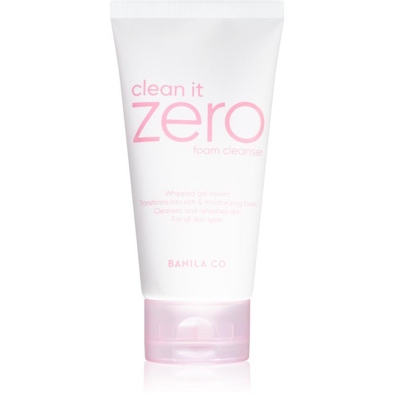 Banila Co. clean it zero original krémová čistící pěna