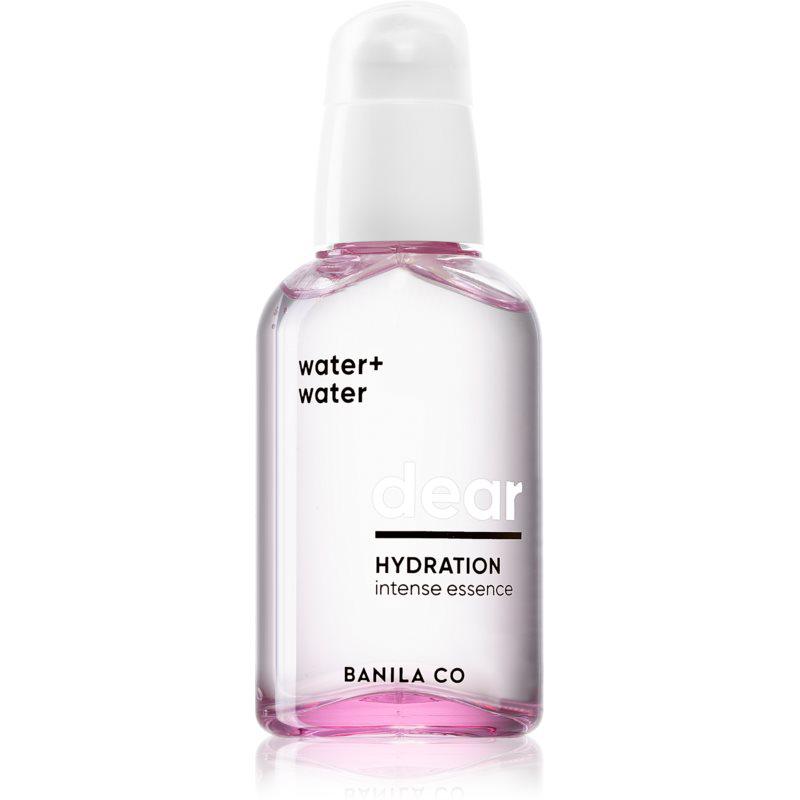 Banila Co. dear hydration koncentrovaná hydratační esence