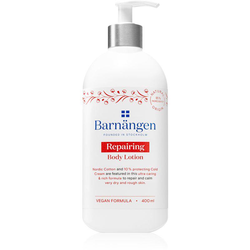Barnängen Repairing tělové mléko pro suchou až velmi suchou pokožku