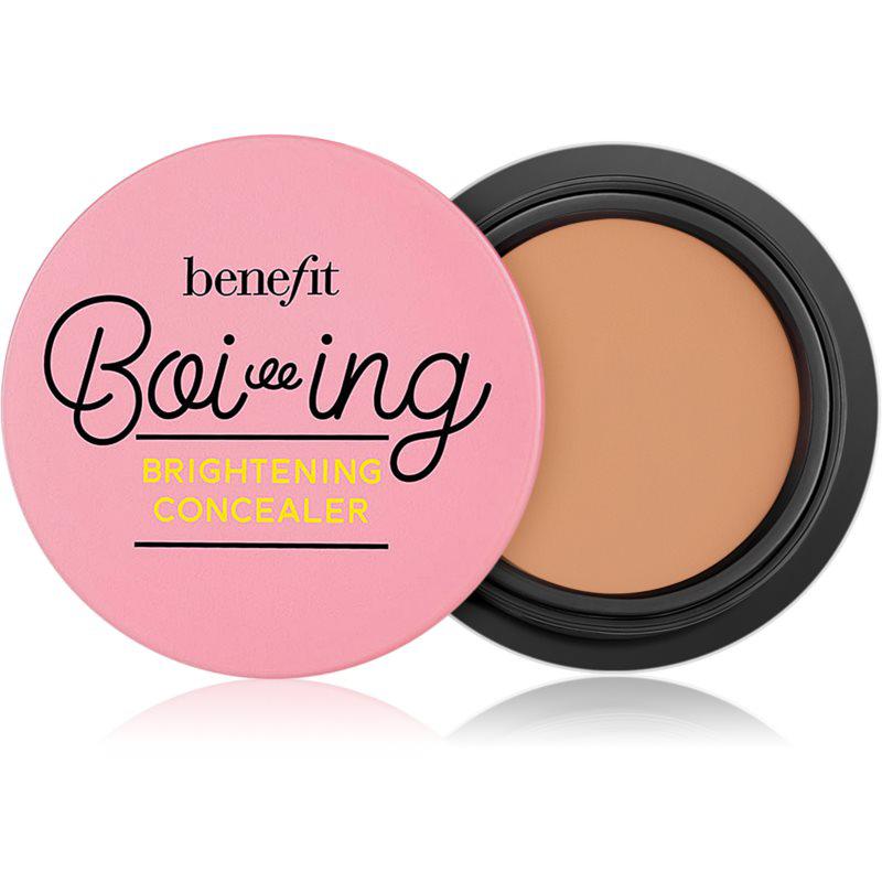 Benefit Boi-ing Brightening Concealer rozjasňující korektor
