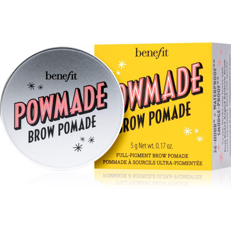 Benefit POWmade pomáda na obočí voděodolná