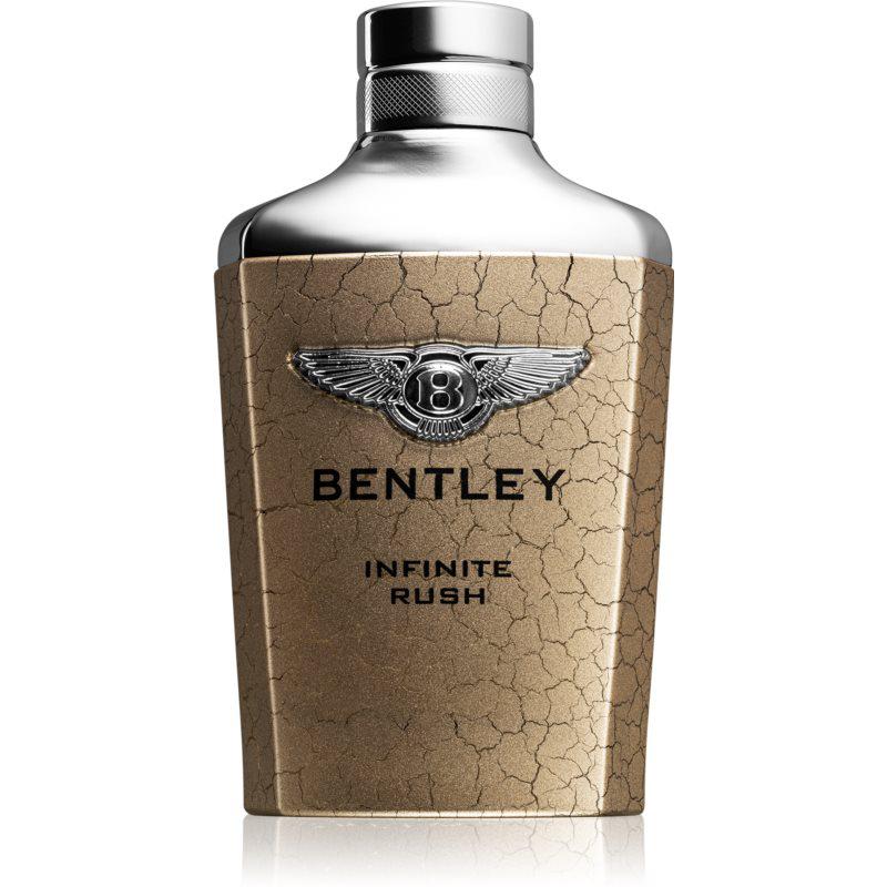 Bentley Infinite Rush toaletní voda pro muže