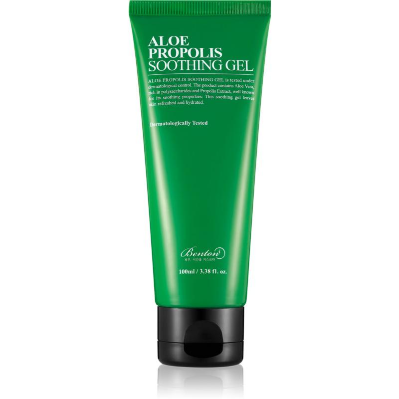 Benton Aloe Propolis uklidňující gel