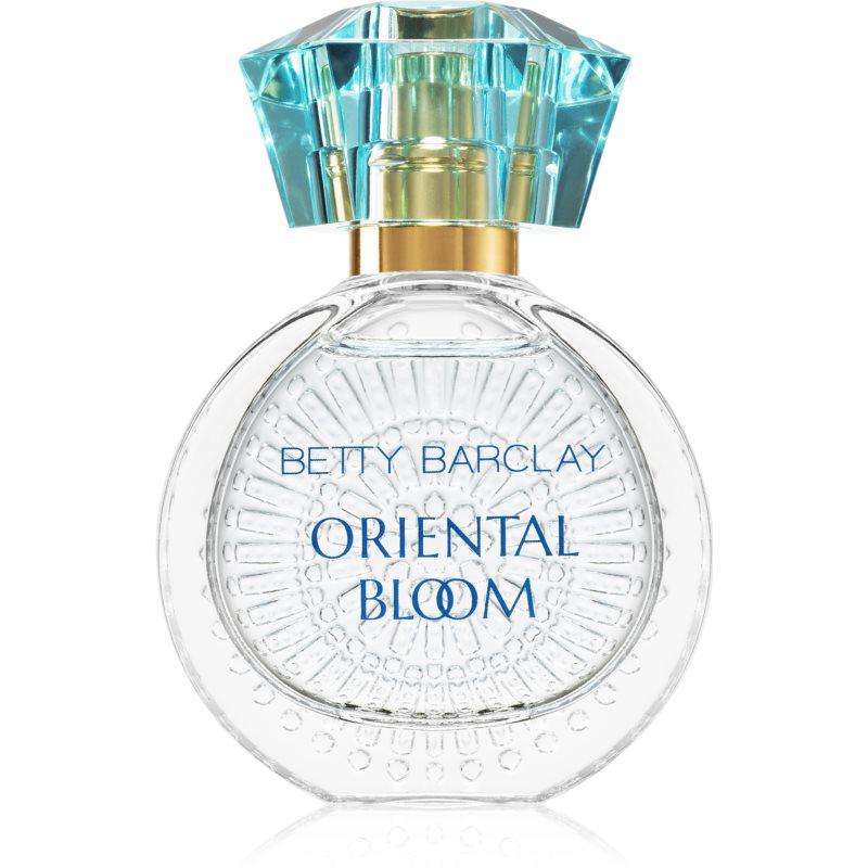 Betty Barclay Oriental Bloom parfémovaná voda pro ženy