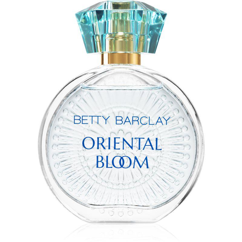 Betty Barclay Oriental Bloom toaletní voda pro ženy