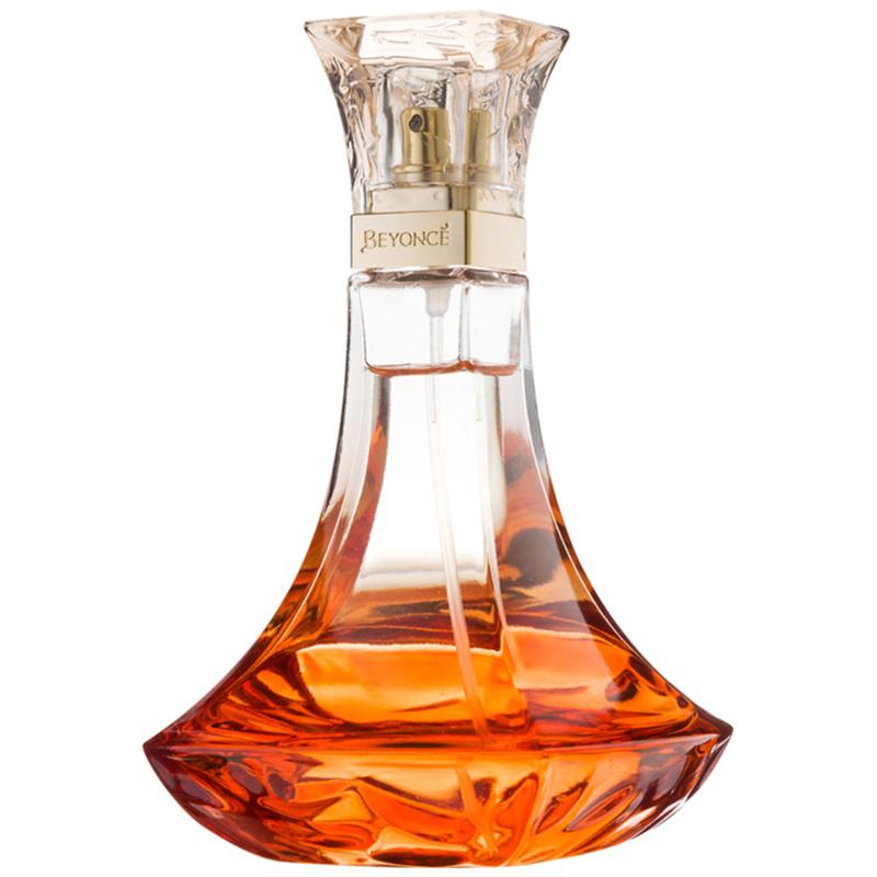 Beyoncé Heat Rush toaletní voda pro ženy