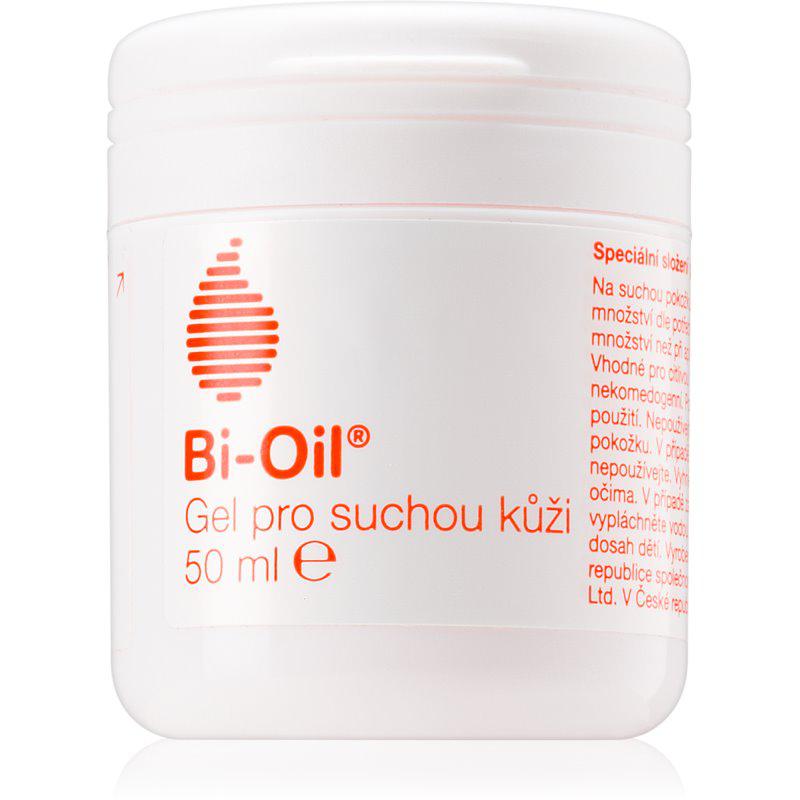 Bi-Oil Dry Skin Gel pro suchou pokožku