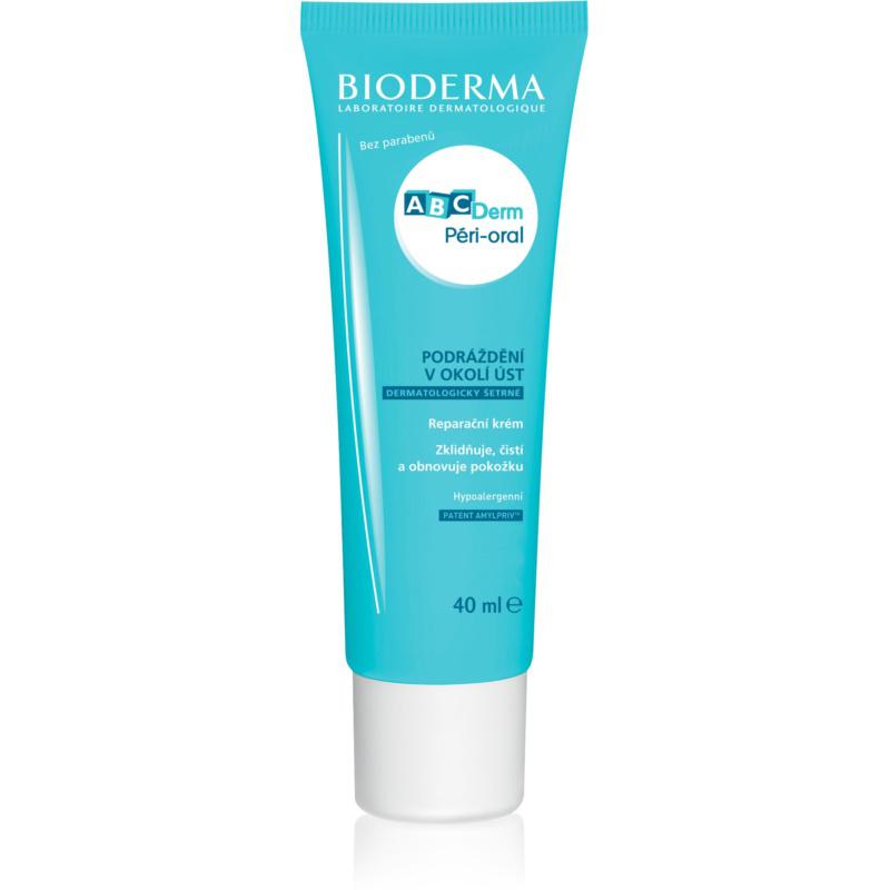 Bioderma ABC Derm Péri-oral lokální péče kolem rtů