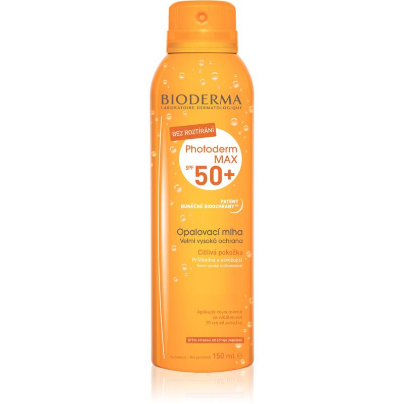 Bioderma Photoderm Max Mist ochranná mlha SPF 50+