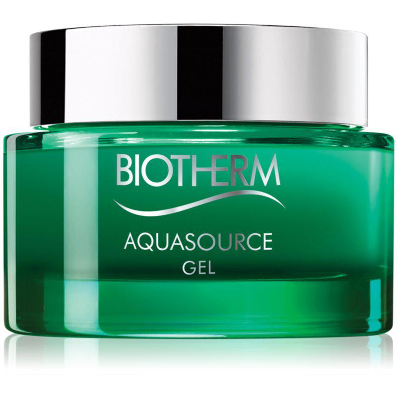 Biotherm Aquasource regenerační a hydratační péče