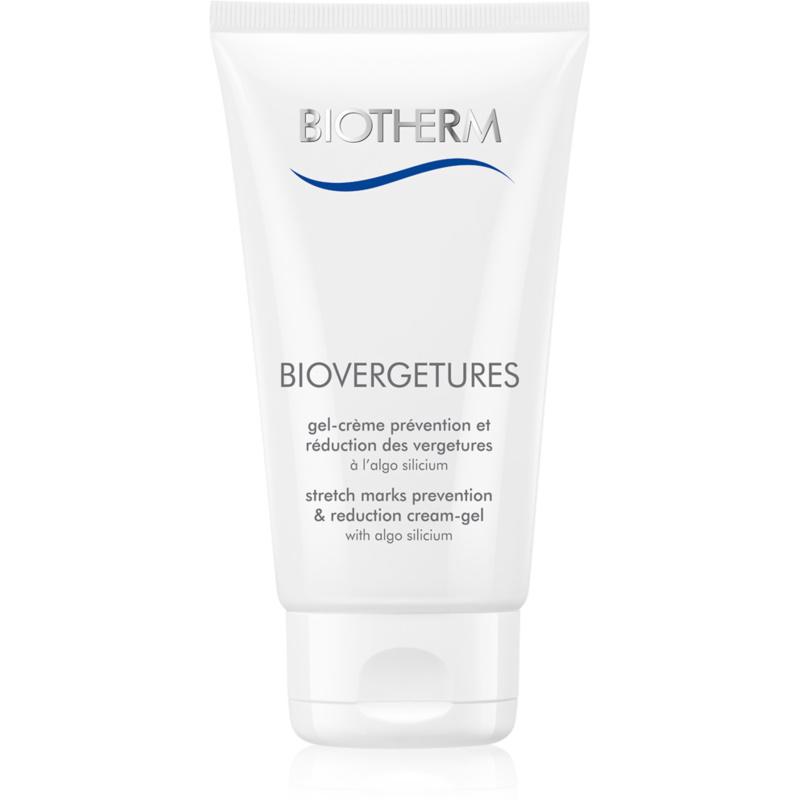 Biotherm Biovergetures gelový krém na strie