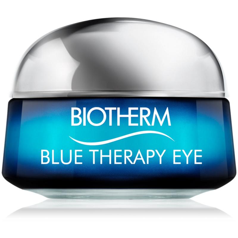 Biotherm Blue Therapy Eye oční péče proti vráskám
