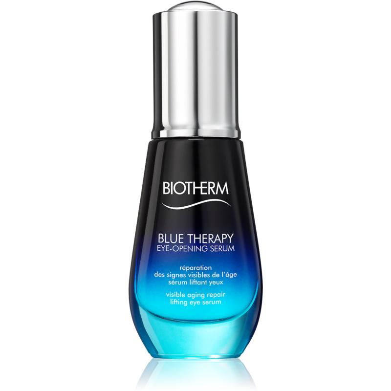 Biotherm Blue Therapy liftingové sérum proti vráskám v okolí očí