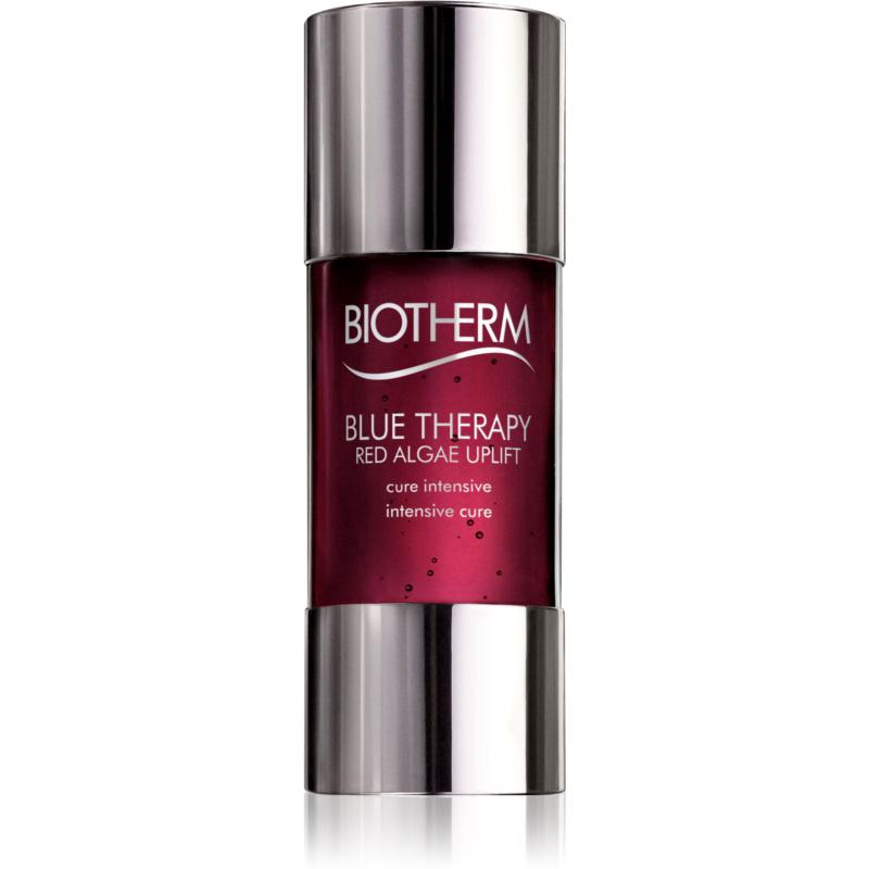 Biotherm Blue Therapy Red Algae Uplift intenzivně zpevňující kúra