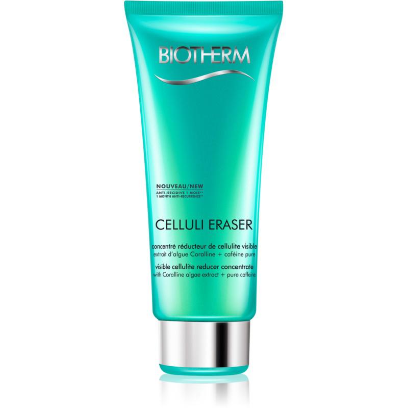 Biotherm Celluli Eraser zpevňující gel proti celulitidě