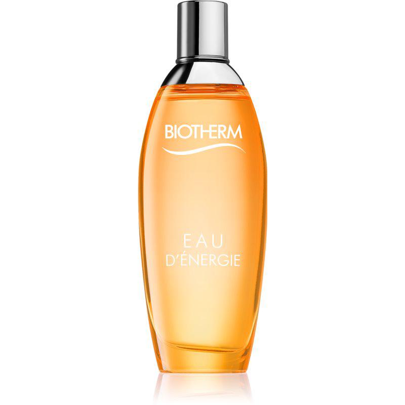 Biotherm Eau D'Énergie toaletní voda pro ženy