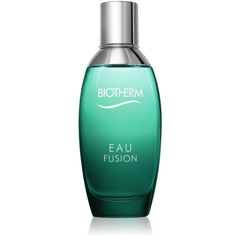Biotherm Eau Fusion toaletní voda pro ženy
