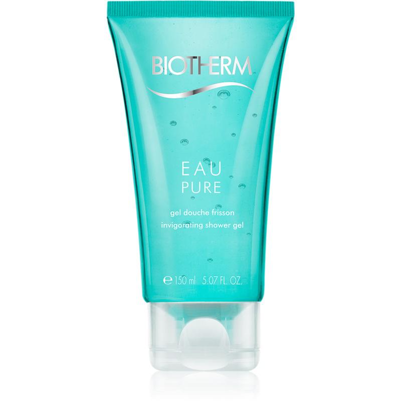 Biotherm Eau Pure sprchový gel