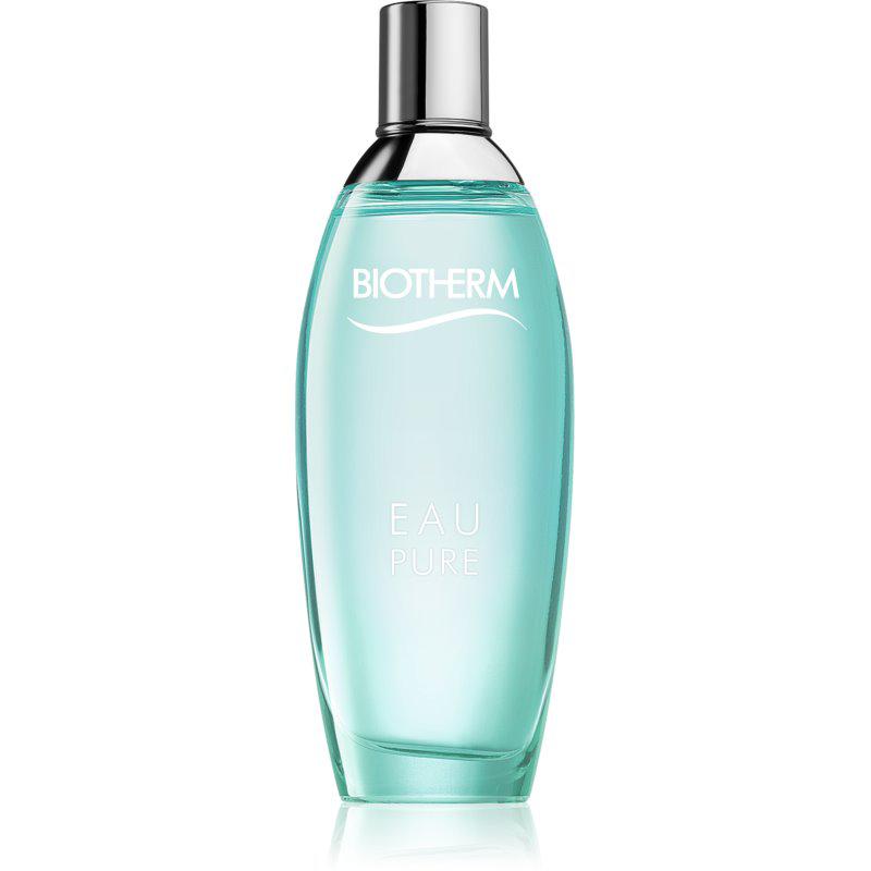 Biotherm Eau Pure toaletní voda pro ženy
