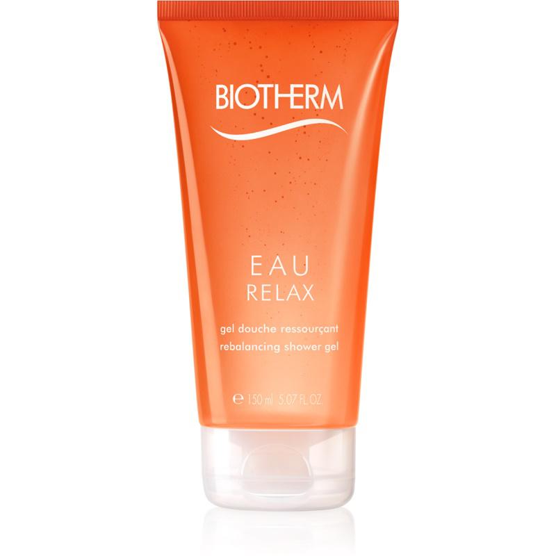 Biotherm Eau Relax relaxační sprchový gel