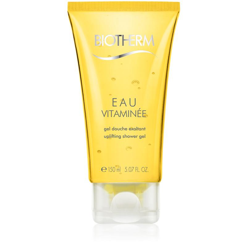 Biotherm Eau Vitaminée energizující sprchový gel