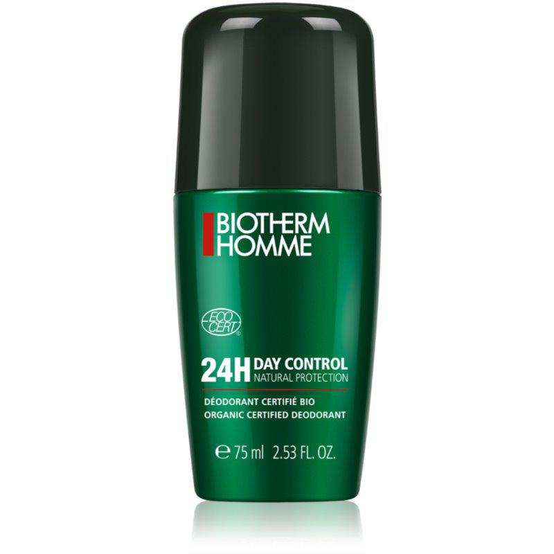 Biotherm Homme 24h Day Control deodorant roll-on