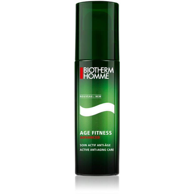 Biotherm Homme Age Fitness Advanced péče proti stárnutí pleti