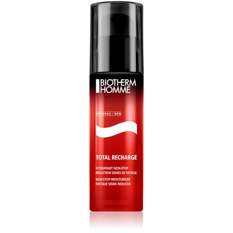 Biotherm Homme Total Recharge hydratační péče pro unavenou pleť