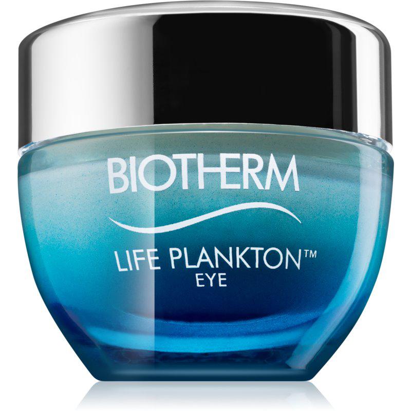 Biotherm Life Plankton Eye regenerační oční krém