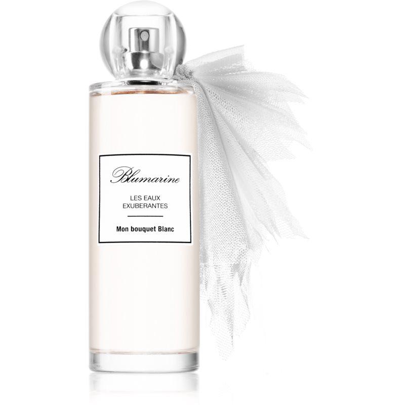 Blumarine Les Eaux Exuberantes Mon bouquet Blanc toaletní voda pro ženy
