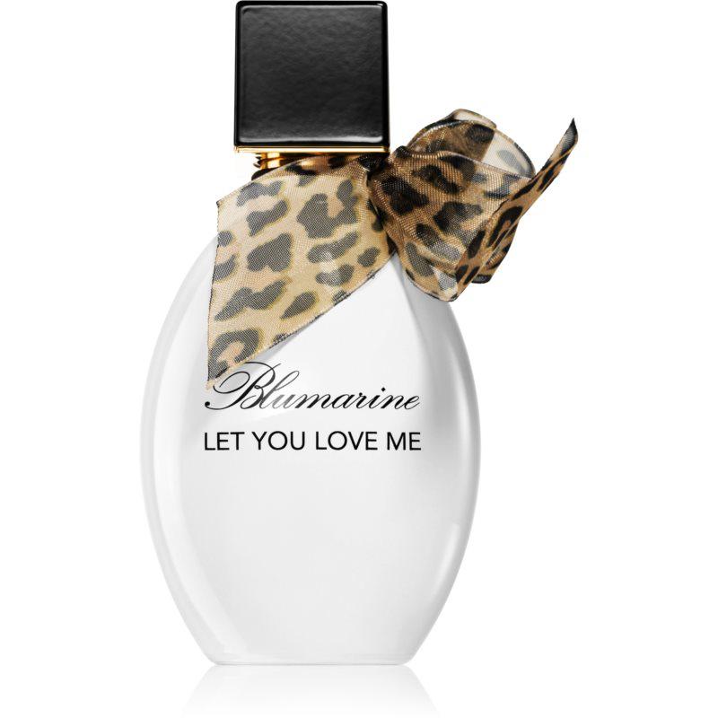 Blumarine Let You Love Me parfémovaná voda pro ženy