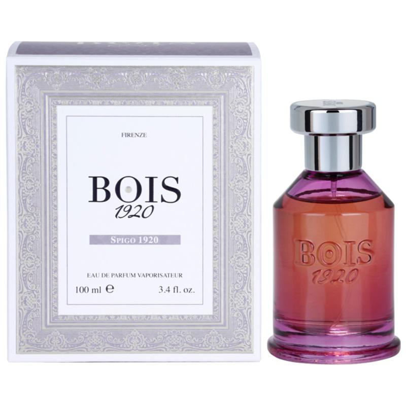Bois 1920 Spigo 1920 parfémovaná voda unisex