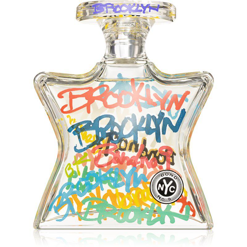 Bond No. 9 Downtown Brooklyn parfémovaná voda unisex