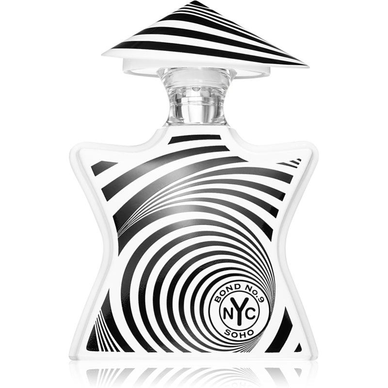 Bond No. 9 Downtown Soho parfémovaná voda unisex