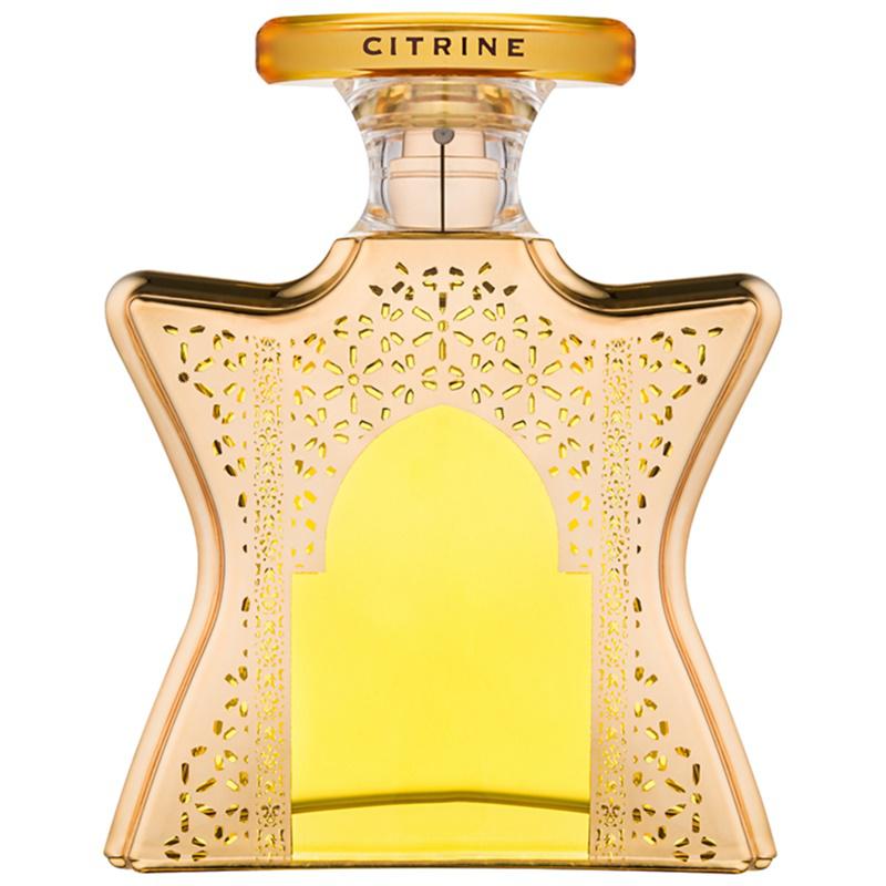 Bond No. 9 Dubai Collection Citrine parfémovaná voda unisex
