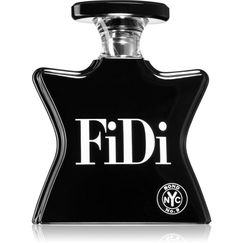 Bond No. 9 FiDi parfémovaná voda unisex