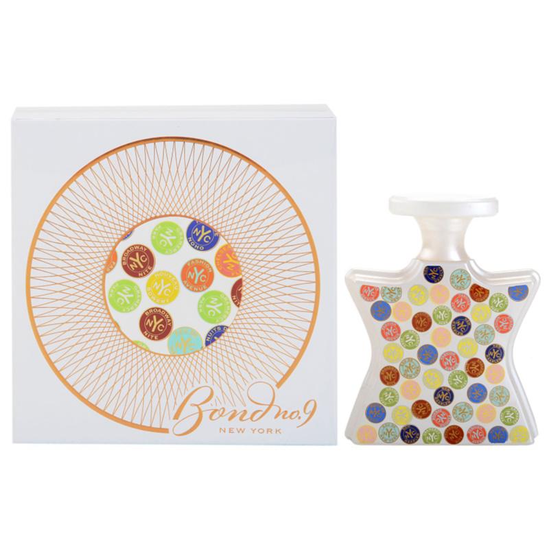 Bond No. 9 Midtown Eau de New York parfémovaná voda unisex