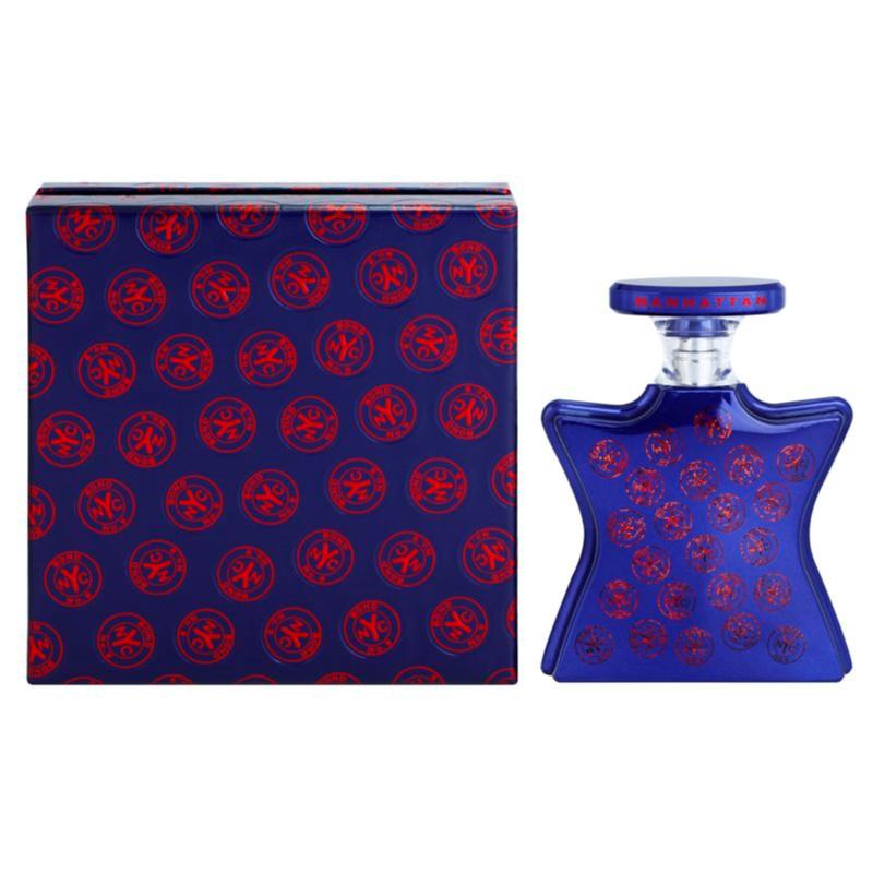 Bond No. 9 Midtown Manhattan parfémovaná voda unisex