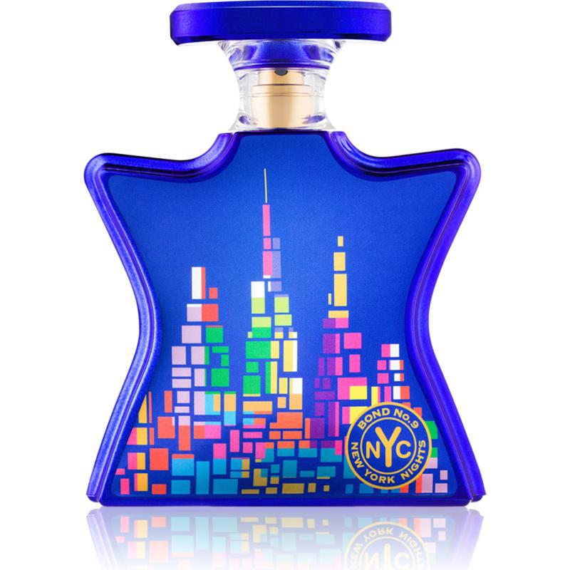 Bond No. 9 Midtown New York Nights parfémovaná voda unisex