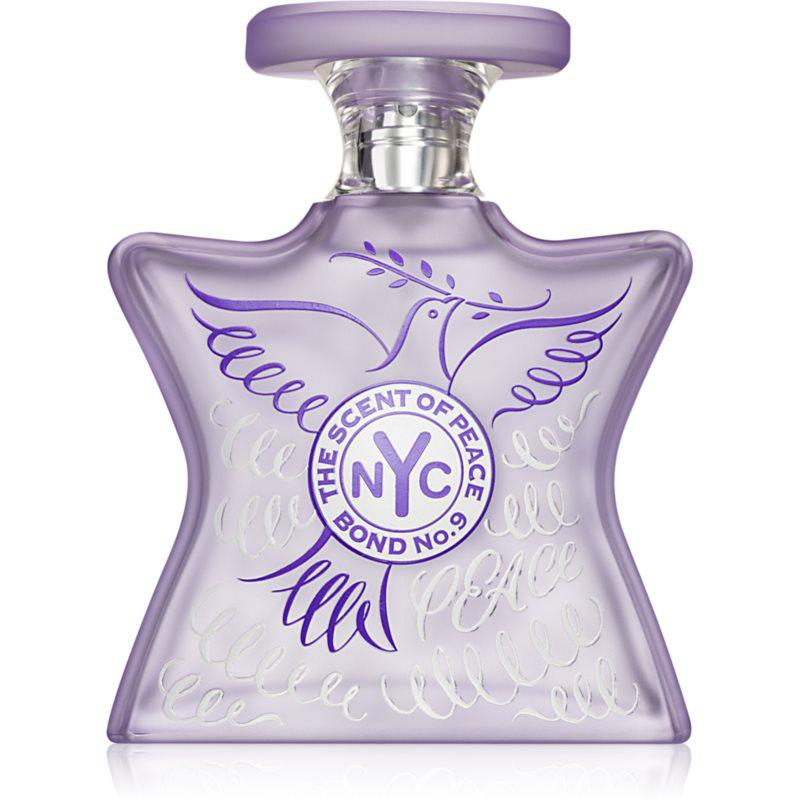 Bond No. 9 Midtown The Scent of Peace parfémovaná voda pro ženy